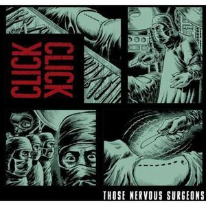 Those Nervous Surgeons